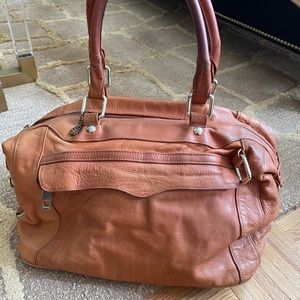 Rebecca Minkoff satchel bag